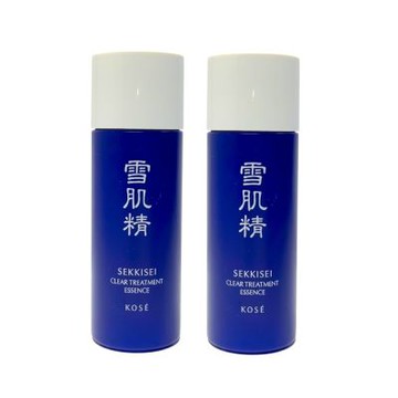 KOSE高絲 雪肌精原生肌能角質調理露33ml 兩入組 公司貨