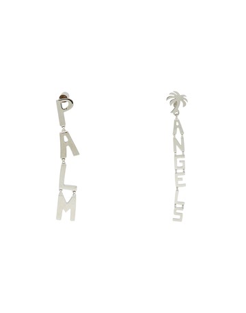 PALM ANGELS Earrings - Item 50322959
