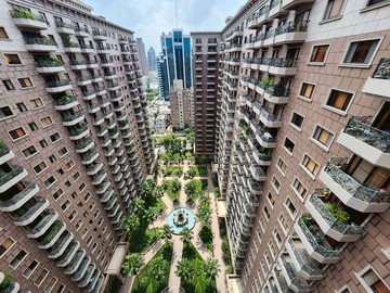 藝文特區【豪宅尊邸景觀單層獨戶】中悅音廣5房4車位｜桃園市桃園區中正路