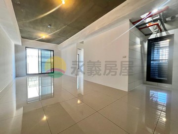 何凌萱✅昭揚天韻-中路特區高質感社區全新3房車✅｜桃園市桃園區正光路