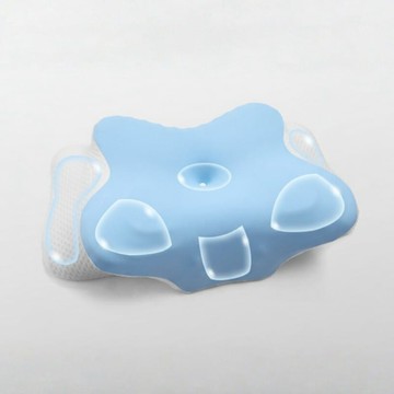 ZERO Pillow Relax 減壓頸椎按摩舒眠枕