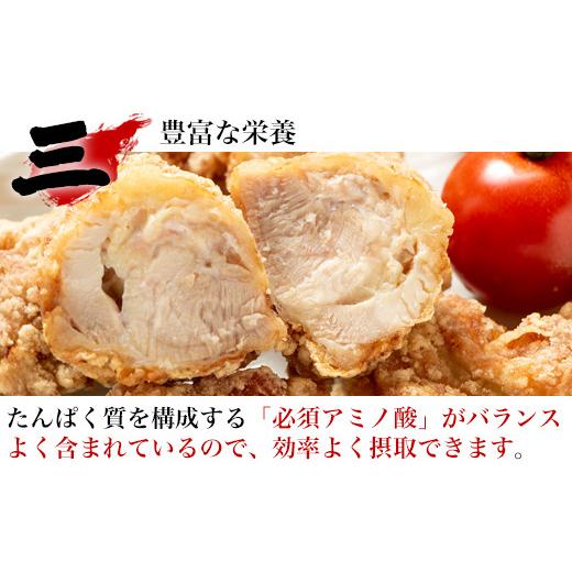 ふるさと納税 佐賀県 唐津市 唐津市産 若鳥もも肉むね肉ささみ合計6kgセット 鶏肉 唐揚げ 親子丼 お弁当「2023年 令和5年」