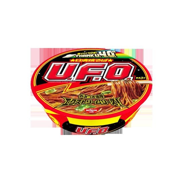 日清 ＵＦＯ 焼そば128ｇ×12個セット  日清 ＵＦＯ カップ焼そば