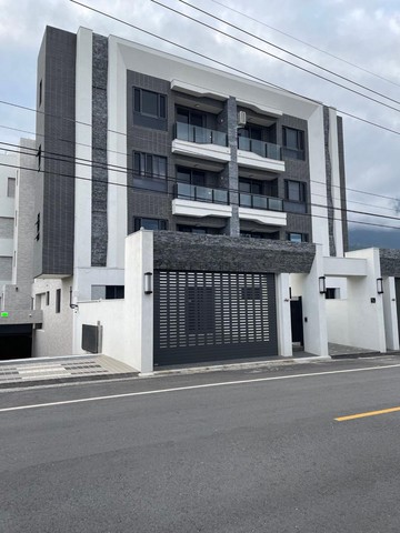 北埔全新完工雙車位花園別墅｜花蓮縣新城鄉復興路