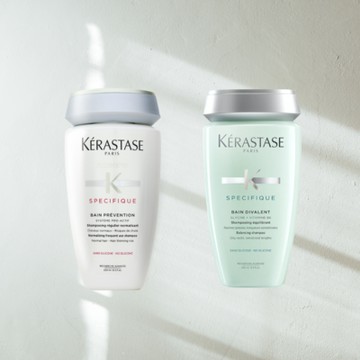 KERASTASE卡詩 全能/胺基酸髮浴2款任選250ml