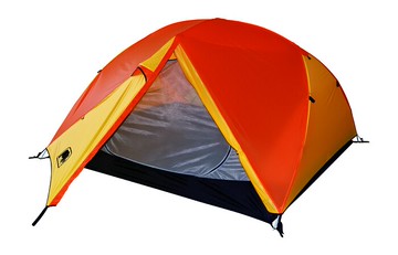 【【蘋果戶外】】犀牛 Rhino X-4 【四人帳 / 200*200CM】四人帳極緻輕量防水透氣超輕帳篷 4人帳 x4 台製