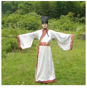 新款 特價唐朝漢服太監服大總管公公服裝侍衛服古裝大臣服官服