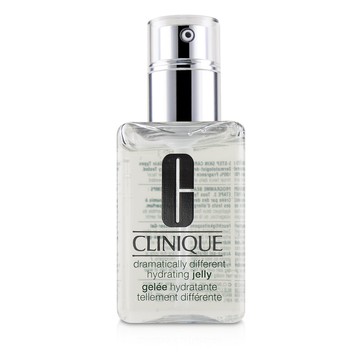 倩碧 Clinique - 平衡修護奇蹟凝露 透明版小黃油 (含押頭)