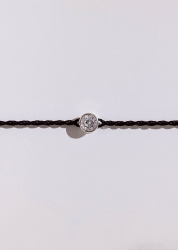 祈願｜避邪擋煞・純銀手鍊