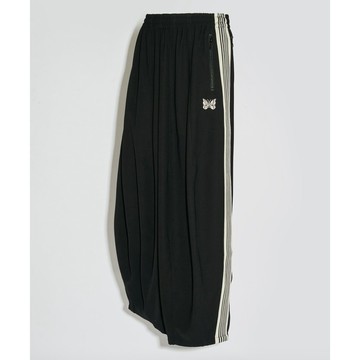 【JPPSC】2026SS NEEDLES STUDIOUS 別注 H.D TRACK PANT 聯名 蝴蝶 寬版 長褲