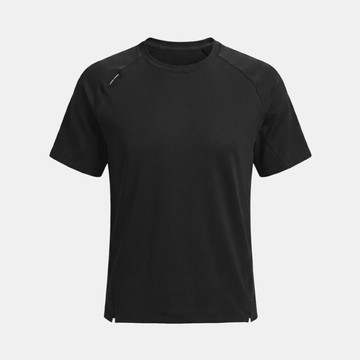 【UNDER ARMOUR】UA 女 APAC Urban OD Nov 短袖T-Shirt_6014255-001
