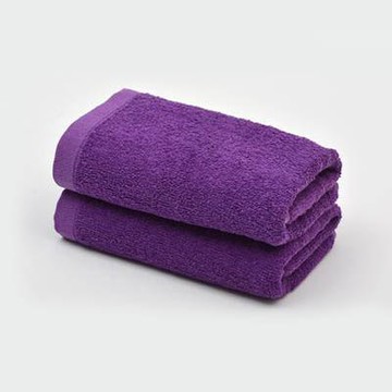 【營業用100g32股純棉毛巾-33*73cm-5條/組】加厚吸水酒店美容院毛巾(可混搭)-7101014