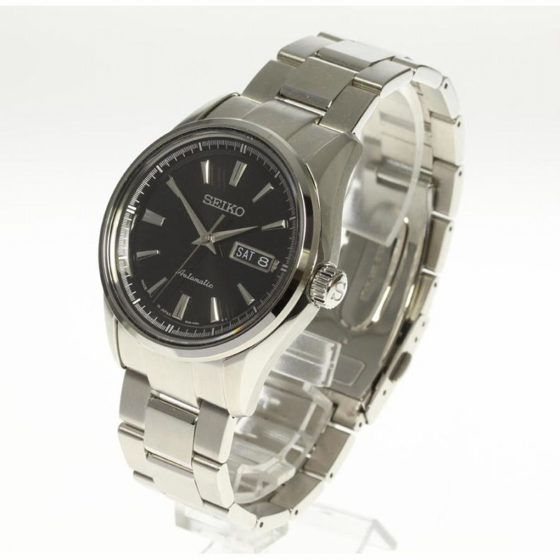 SEIKO【美品】SEIKO/セイコー SARY057 プレサージュ 4R36-03HO