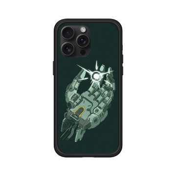 iPhone 15 Pro Max Mod NX 黑 - Davey Perkins - 光點