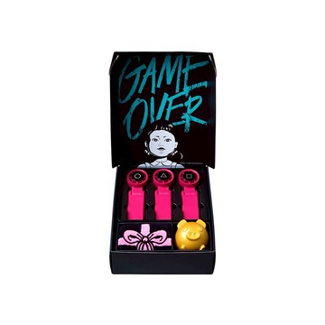 魷魚遊戲 限量版禮盒組