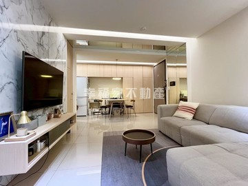 專-永康富世通溫馨二房平車｜台南市永康區復國路