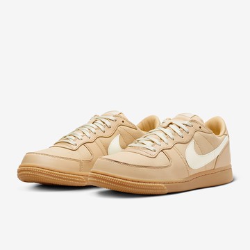 【NIKE】NIKE TERMINATOR LOW PRM 男鞋 休閒鞋 卡其-FZ3964252