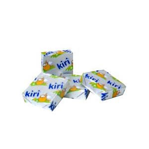 kiri キリー クリーミーポーション 18g×80個　1440g(冷蔵)