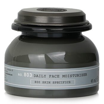 Depot Depot No. 803 玻尿酸保濕面霜 65ml/2.2oz-保濕及護理