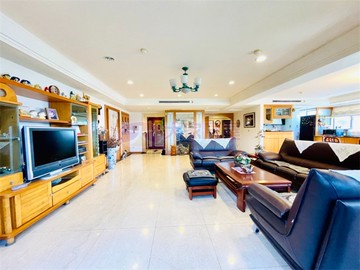 ☀四號公園第一排 高樓景觀大戶｜新北市中和區中安街