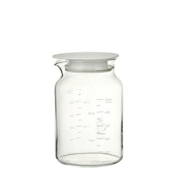 《HARIO》斯羅拉果醋壺 500ml 1000ml 冷泡壺 水果茶壺 日本製 SFP-500-W SFP-1000-W