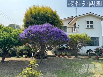 RC結構鳥語花香超美草屯農舍近交流道｜南投縣草屯鎮中正路
