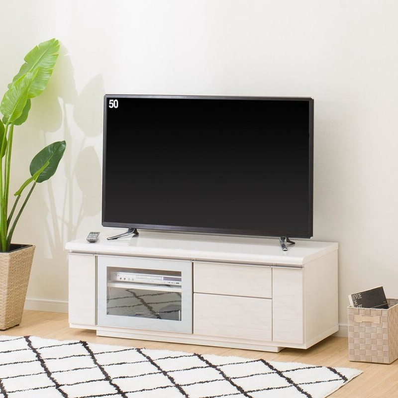 ニトリ テレビ台 (ローボードポスティア 125) | LINEブランド