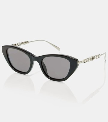 Gucci Interlocking G cat-eye sunglasses