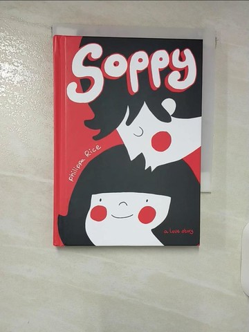 【書寶二手書T8／原文小說_VD1】Soppy_Rice, Philippa
