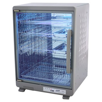 友情牌 四層紫外線烘碗機 PF-6669 106L 深42 x 50 x 69cm