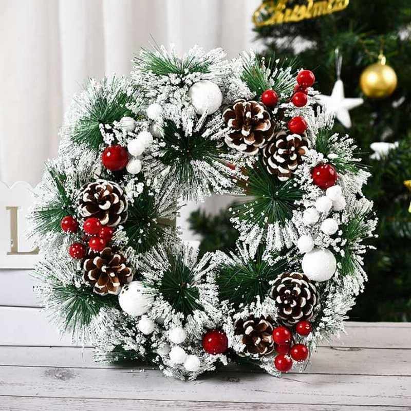 トラ　1204040 クリスマス限定SALE品 クリスマス 飾り クリスマスツリー クリスマス花輪 クリスマス