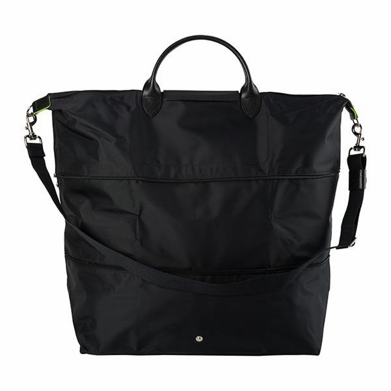 【LONGCHAMP】ル プリアージュ グリーン トラベルバッグ 人気 ロンシャン(Longchamp)ロンシャン ル プリアージュ グリーン