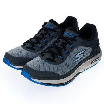 SKECHERS 男鞋 健走系列 GO WALK WORKOUT WALKER - 216435GYBL
