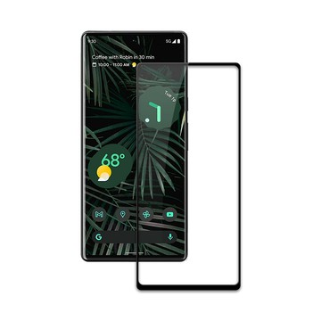 Pixel 6 / 6 Pro / 6a 貼 Google Pixel 6a (6.1吋)(全滿版)