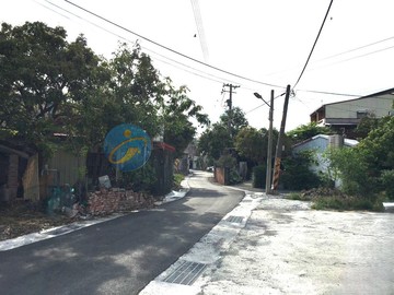 安南淵西段近本淵寮建地｜台南市安南區淵西段