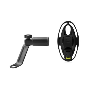 【BONE】機車手機架-手機綁 4