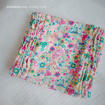 手作森林 品牌原寸紙型-寶寶肚圍