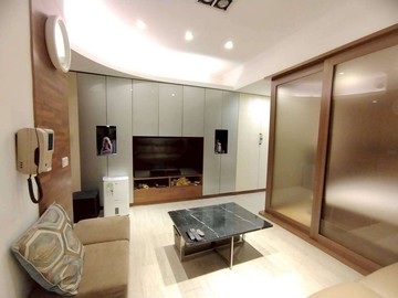 大搶手忠孝敦化捷運雙仁愛學區百萬裝潢電梯2房｜台北市大安區敦化南路一段