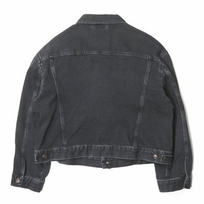 BALENCIAGA スイングジャケット BALENCIAGA - BALENCIAGA バレンシアガ スイングパーカー スキー