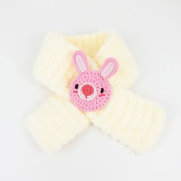 【寶寶區-現品優惠】配件 圍巾 平安福袋