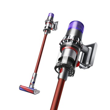 Dyson SV15 V11 Fluffy Extra手持無線吸塵器