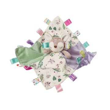 【MaryMeyer】標籤親膚安撫巾-小鹿芙蘿拉★衛立兒生活館★