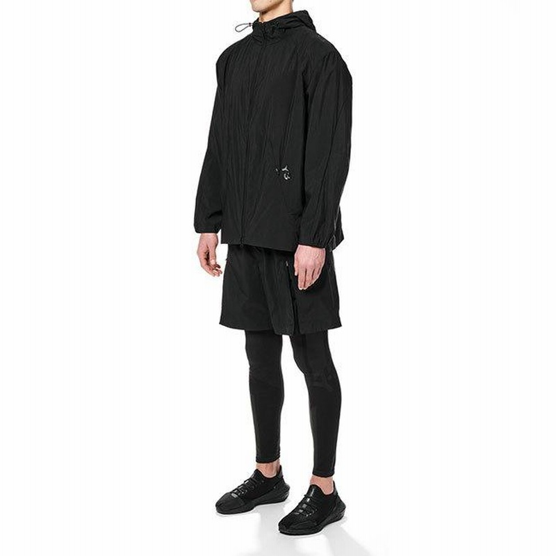 コレクション y-3 ナイロンパーカー