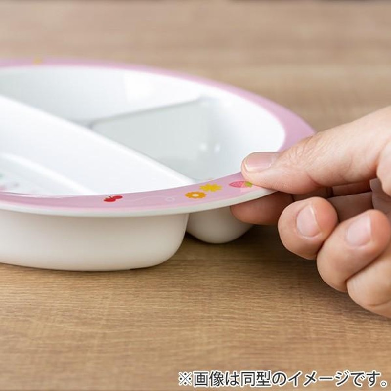 ランチプレート 26cm メラミン製 食器 トミカ19 キャラクター （ 食洗機対応 お皿 ランチ皿 割れにくい トミカ ） | LINEショッピング