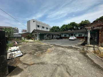 民雄福權平房建地｜嘉義縣民雄鄉番子段番子小段