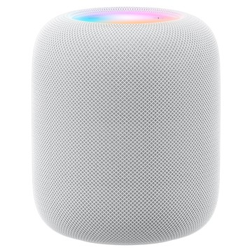 Apple 台灣公司貨 HomePod 二代 藍芽音響 原廠保固  白色  1個