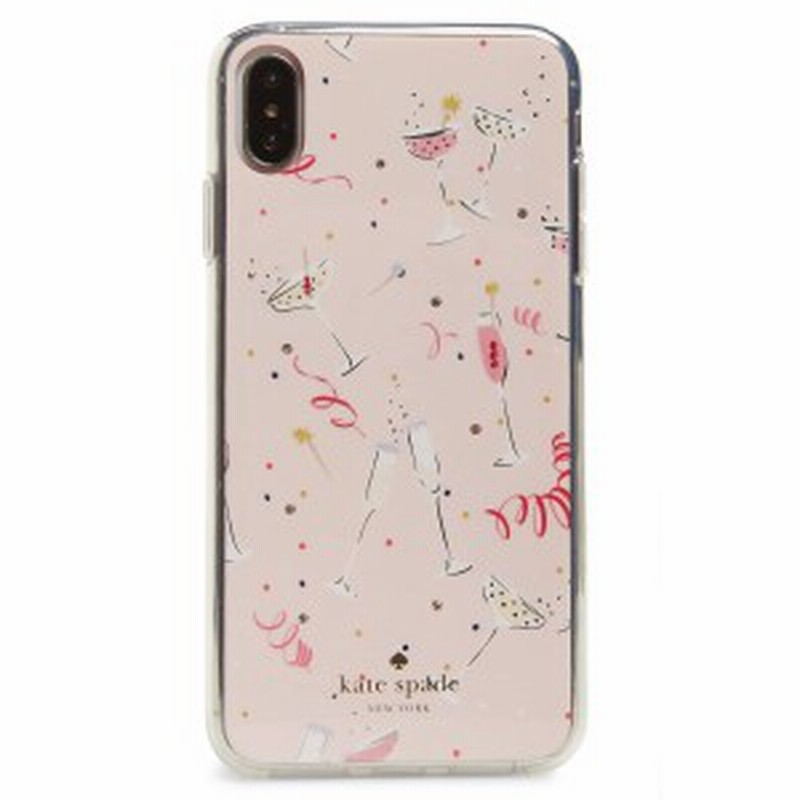 ケイトスペード Iphone 手帳型 Xs Max ケース ブランド Iphoneケース アイフォンケース スマホケース 携帯 Kate Spade 通販 Lineポイント最大1 0 Get Lineショッピング