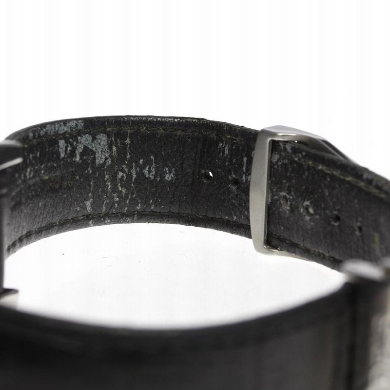 ☆良品☆箱・保証書付き【ORIS】オリス ビッグクラウン トリプル 