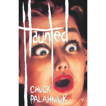 Haunted/Chuck Palahniuk【禮筑外文書店】