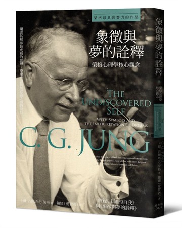 象徵與夢的詮釋：榮格心理學核心觀念